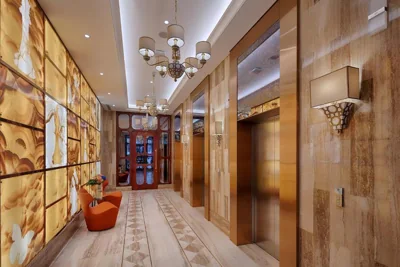 Sherwood Suites – Fotos 5