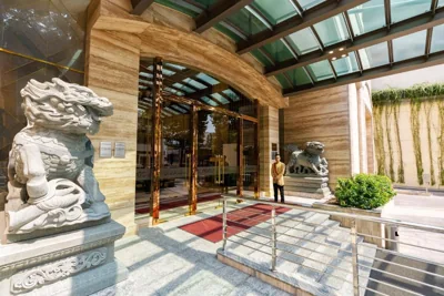 Sherwood Suites – Fotos 6