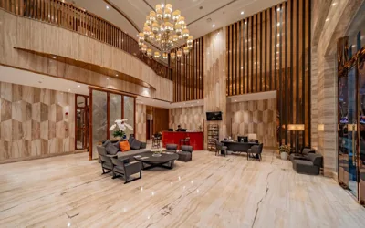 Sherwood Suites – Fotos 7
