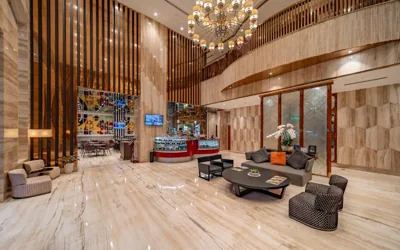Sherwood Suites – Fotos 8