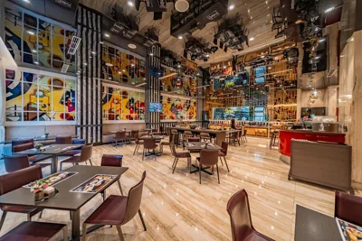 Sherwood Suites – Fotos 9