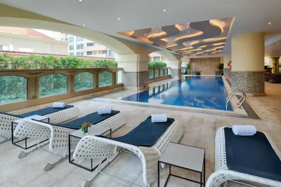 Sherwood Suites – Fotos 13