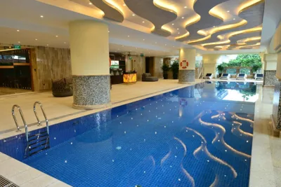 Sherwood Suites – Fotos 14