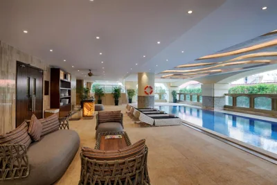 Sherwood Suites – Fotos 15
